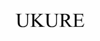 UKURE