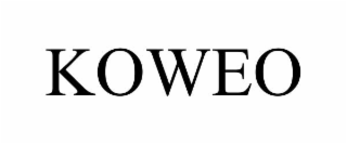 KOWEO
