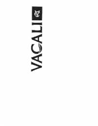 VACALI VC