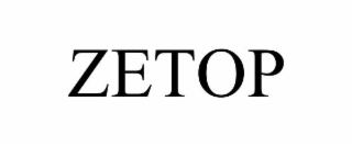 ZETOP