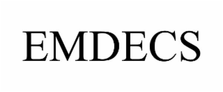 EMDECS