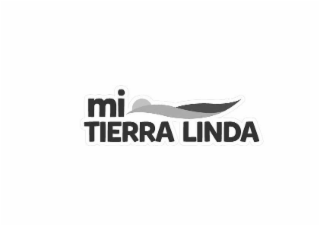 MI TIERRA LINDA