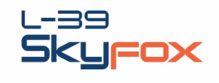 L-39 SKYFOX