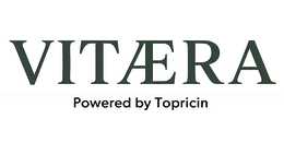 VITAERA POWERED BY TOPRICIN