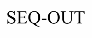 SEQ-OUT