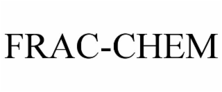 FRAC-CHEM