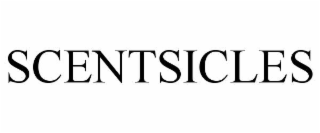SCENTSICLES