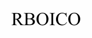 RBOICO