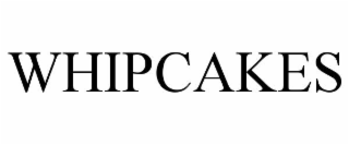 WHIPCAKES