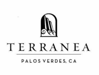 TERRANEA PALOS VERDES, CA