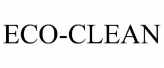 ECO-CLEAN