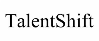 TALENTSHIFT