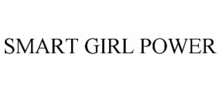 SMART GIRL POWER