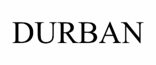 DURBAN