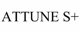 ATTUNE S+