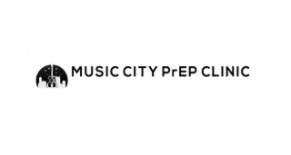MUSIC CITY PREP CLINIC