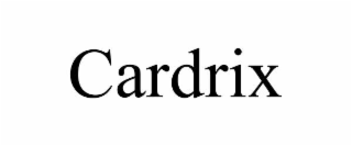 CARDRIX