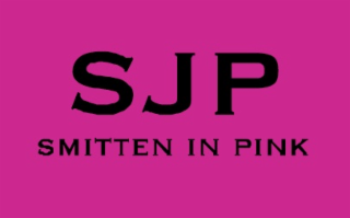 SJP SMITTEN IN PINK