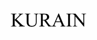 KURAIN