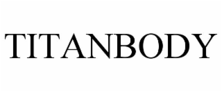 TITANBODY