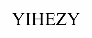 YIHEZY