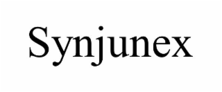 SYNJUNEX