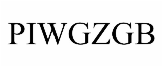 PIWGZGB