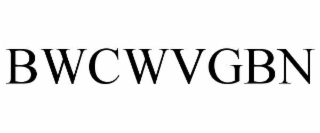 BWCWVGBN