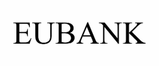 EUBANK