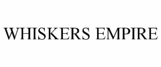 WHISKERS EMPIRE