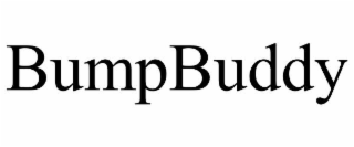 BUMPBUDDY