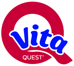 VITA QUEST AND A LARGE Q