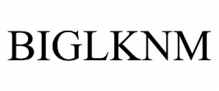 BIGLKNM