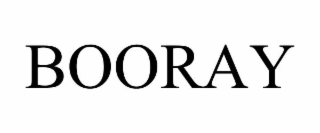 BOORAY