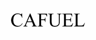 CAFUEL