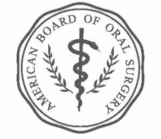 AMERICAN BOARD OF ORAL SURGERY