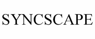 SYNCSCAPE
