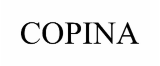 COPINA