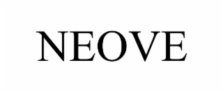 NEOVE