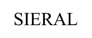SIERAL