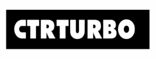 CTRTURBO