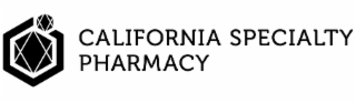 CALIFORNIA SPECIALTY PHARMACY