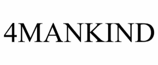 4MANKIND