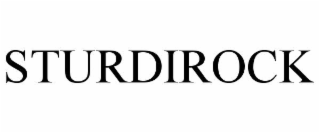 STURDIROCK