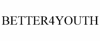 BETTER4YOUTH