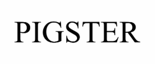 PIGSTER