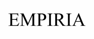 EMPIRIA