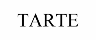 TARTE