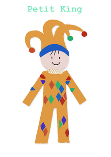 PETIT KING