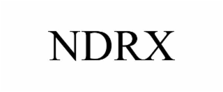 NDRX